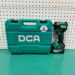 Máy siết vít dùng pin DCA ADPL208ADM