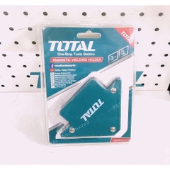 Ke góc nam châm hàn 3 góc TAMWH25032 TOTAL