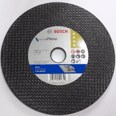 Đá cắt 180x3.3x22.2mm (sắt) Bosch 2608600272