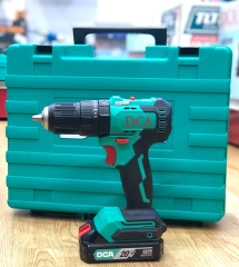 Máy khoan động lực dùng pin DCA ADJZ2050iZ