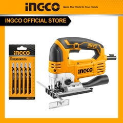 Máy Cưa Lọng JS80068 INGCO