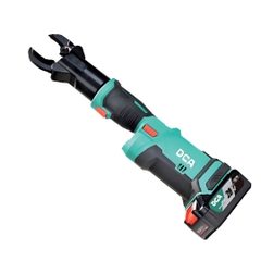 Máy cắt cáp thủy lực dùng pin DCA ADYJ40Z