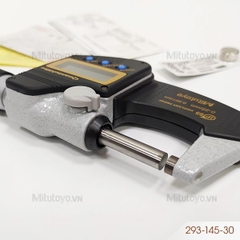 Panme điện tử đo nhanh 0 -25mm/0.001mm Mitutoyo 293-145-30