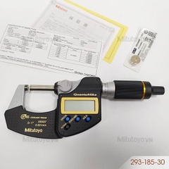 Panme điện tử đo ngoài 0-1