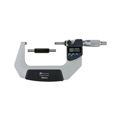 Panme điện tử đo ngoài 75-100mm/0.001mm (SPC) Mitutoyo 293-233-30