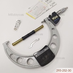 Panme điện tử đo ngoài 150-175mm/0.001mm Mitutoyo 293-252-30