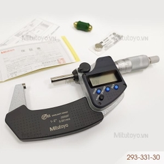 Panme đo ngoài điện tử 1-2