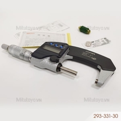 Panme đo ngoài điện tử 1-2