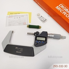 Panme điện tử đo ngoài 2-3