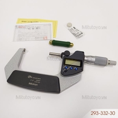 Panme điện tử đo ngoài 2-3