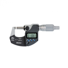 Panme điện tử đo ngoài 3-4