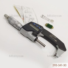 Panme điện tử đo ngoài 1-2