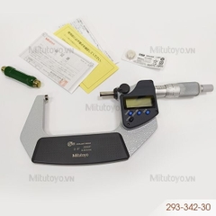 Panme điện tử đo ngoài 2-3