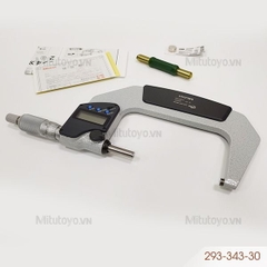 Panme điện tử đo ngoài 3-4