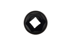 Đầu tuýp đen 6 cạnh SATA 27mm 34320