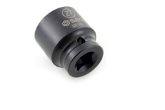 Đầu tuýp đen 6 cạnh SATA 24mm 34317