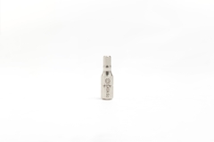 Bộ 5 đầu tuốc nơ vít thẳng bằng thép dài 25mm SATA 59252 - 5PC. 1/4