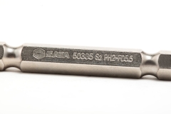 Bộ tuýp 2 đầu chữ thập SATA 2-5 5*65mm 1 bộ 3 cái 59385