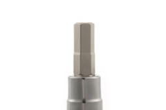 Đầu cờ lê 6 cạnh 1/4inch 8mm  SATA 21205 - 1/4