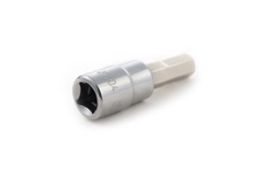 Đầu cờ lê 6 cạnh 1/4inch 8mm  SATA 21205 - 1/4