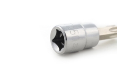 Đầu cờ lê T45 8mm 3/8inch SATA 22601 - 3/8