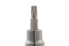 Đầu cờ lê SATA 3/8 inch T40 22107 (Đầu tuýp lục giác)