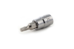 Đầu tuýp T30 1/4 inch SATA 21106 - 1/4