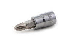 Đầu cờ lê hình chữ thập 1/4 inch SATA 21302 - 1/4