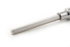 Đầu cờ lê  1/2 inch 5mm,180mm SATA 24304 - 1/2