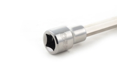 Đầu cờ lê  1/2 inch 8mm ,120mm SATA 24302 - 1/2