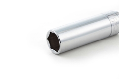 Đầu cờ lê 6 cạnh SATA 13/16 inch 12208