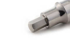 Đầu cờ lê sáu cạnh 5mm 1/2inch SATA 24202 - 1/2