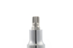 Đầu cờ lê 12 cạnh M10 1/2inch SATA 24804 - 1/2