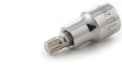 Đầu cờ lê 12 cạnh M10 1/2inch SATA 24804 - 1/2