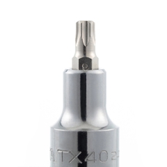 Đầu cờ lê T50 1/2inch SATA 24107 - 1/2