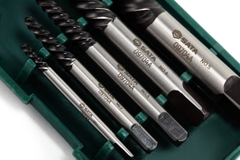 Bộ dụng cụ mở ốc vít SATA 1 bộ 5cái 09704A