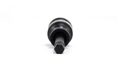 Đầu tuýp đen dài 6 cạnh SATA 35412 12mm - 1/2