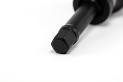 Đầu tuýp đen dài 6 cạnh 5mm SATA 35405 - 1/2