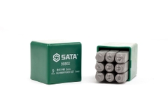 Bộ đột-đục 9 SATA 3mm 1 bộ 9 cái 90800