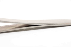 Nhíp mũi nhọn dài 135mm   SATA 03102 - EXTRA FINE POINTED TIPS TWEEZERS 135MM