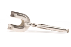 Kìm mũi kẹp hàn SATA 9 inch 71401