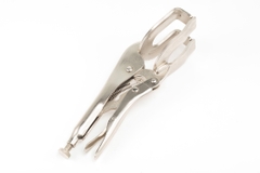 Kìm mũi kẹp hàn SATA 9 inch 71401