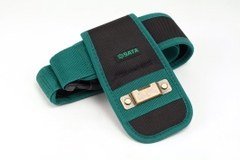 Đai đeo thắt lưng SATA 1200*50mm 95215 - Working Belt with Tape Measure Hook