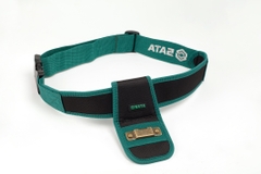 Đai đeo thắt lưng SATA 1200*50mm 95215 - Working Belt with Tape Measure Hook
