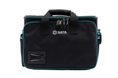Túi xách tay SATA 400*220*290mm 95186 - Multipurpose Electrician's Tool Bag
