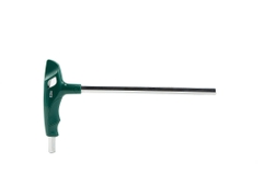 Bộ cờ lê tay cầm chữ T 1bộ 9 cái SATA 09118 - 9PC. T-HANDLE HEX KEY SET