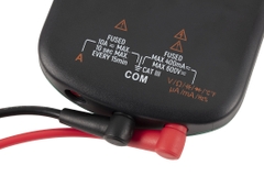 Đồng hồ đa năng 1.5/10A SATA 03057 - THIN DIGITAL MULTIMETER WITH TEMPERATURE
