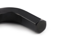 Cờ lê hình chữ L SATA 9/16 inch 84417 - Lục Giác Đen