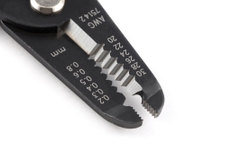 Kìm tuốt dây có tay cầm SATA 5 inch 75142