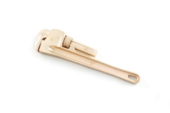 Mỏ lết thẳng chống cháy nổ 18inch SATA 31184 - Explosion Proof Pipe Wrench 18